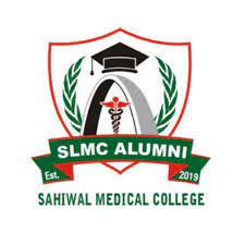 SLMC Alumni